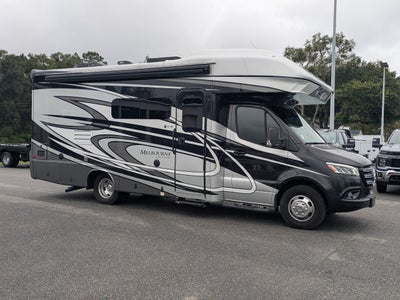 2020 Mercedes-Benz Sprinter Cab Chassis Base