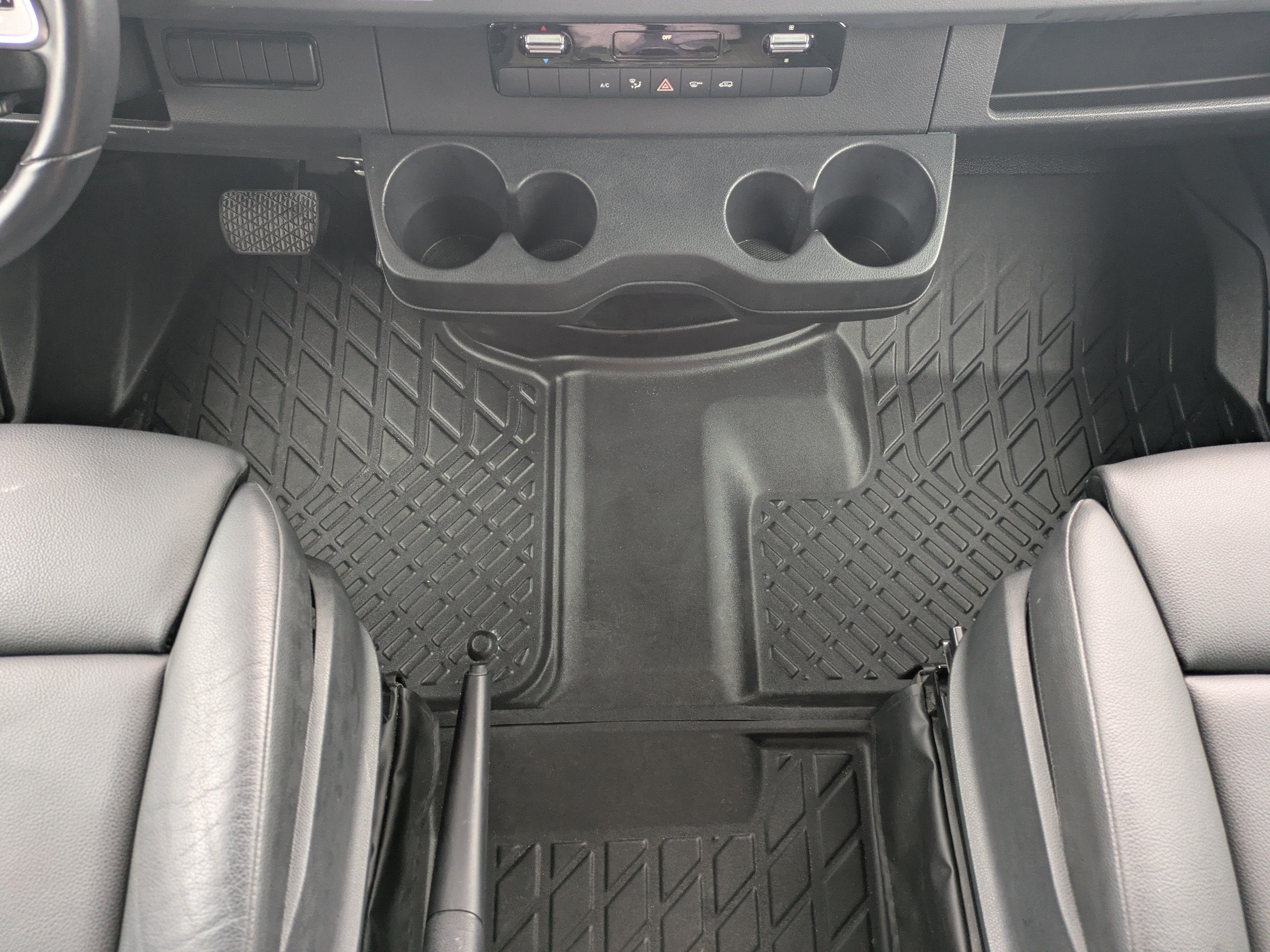 2020 Mercedes-Benz Sprinter Cab Chassis Base