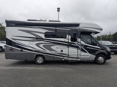 2020 Mercedes-Benz Sprinter Cab Chassis Base