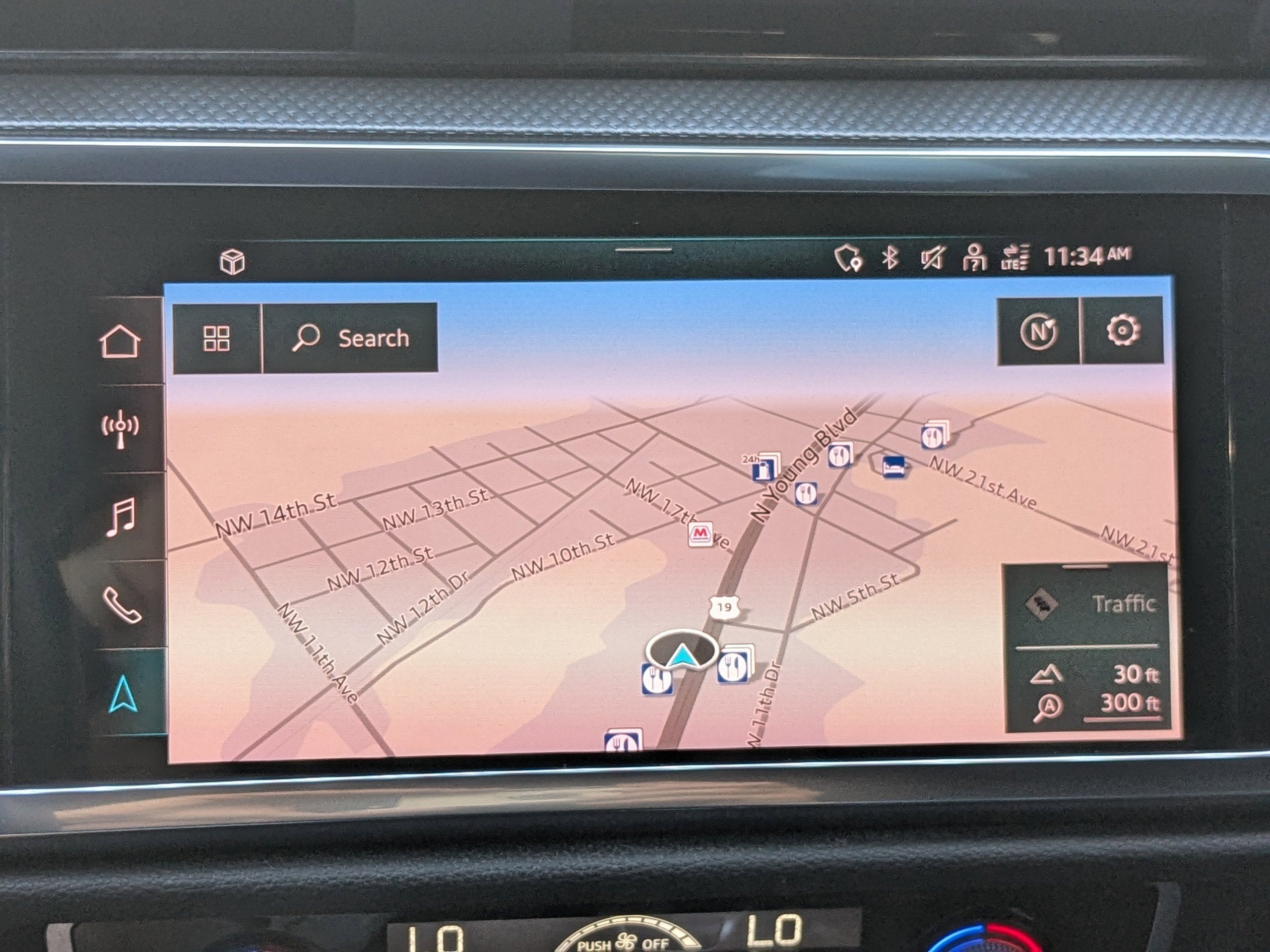 2022 Audi Q3 S line Premium Plus