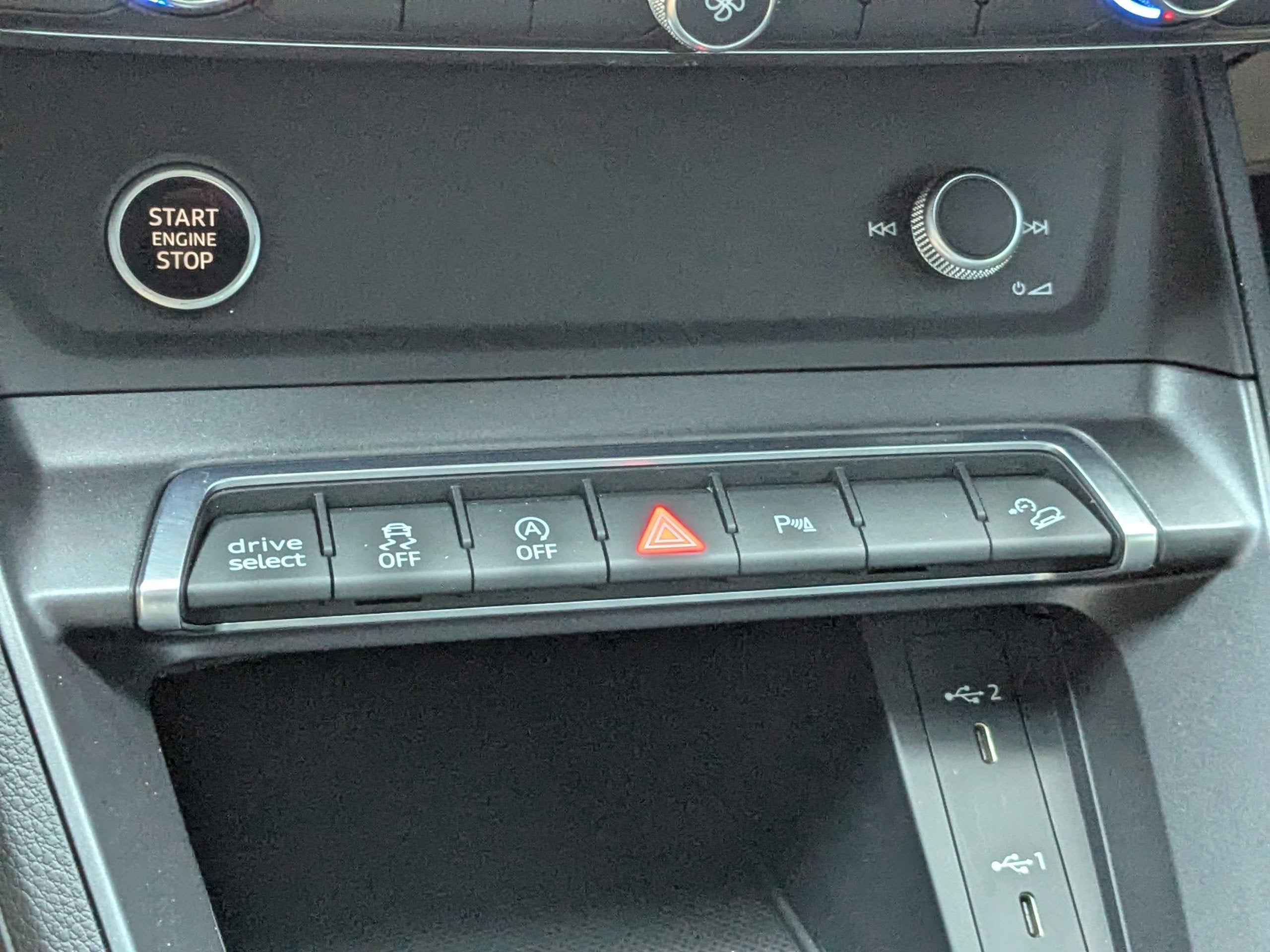 2022 Audi Q3 S line Premium Plus