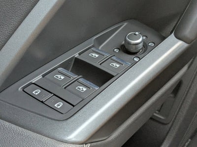 2022 Audi Q3 S line Premium Plus