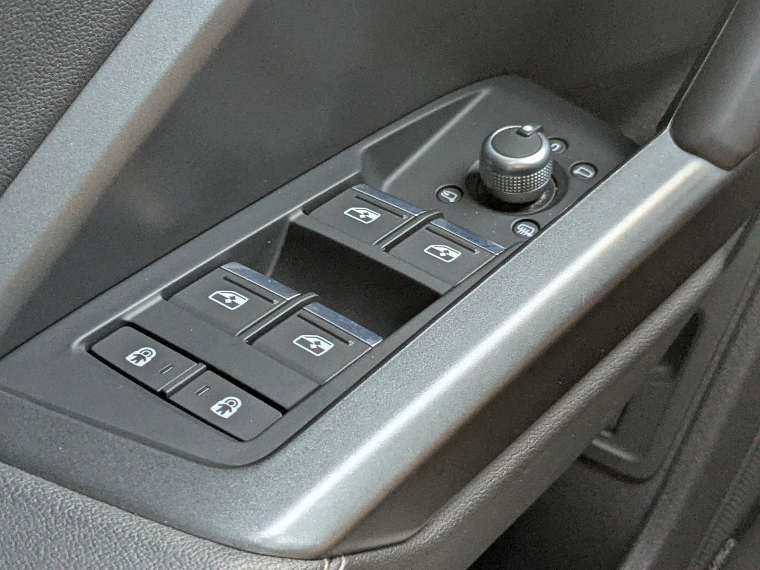 2022 Audi Q3 S line Premium Plus