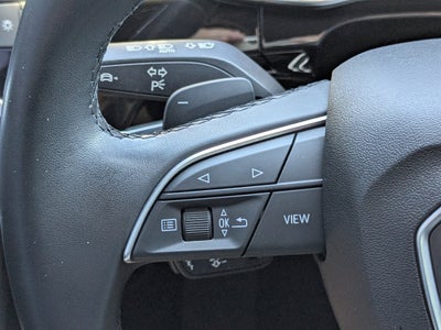 2022 Audi Q3 S line Premium Plus