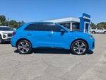 2022 Audi Q3 S line Premium Plus