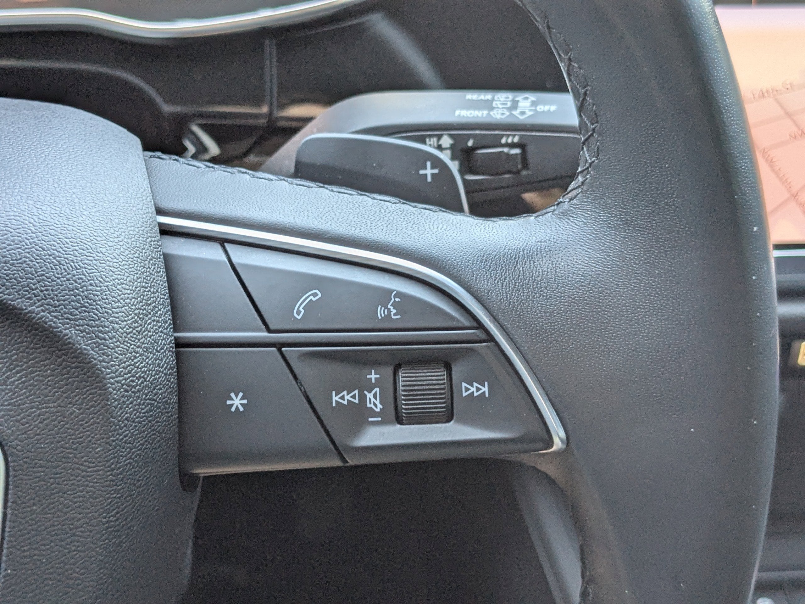 2022 Audi Q3 S line Premium Plus