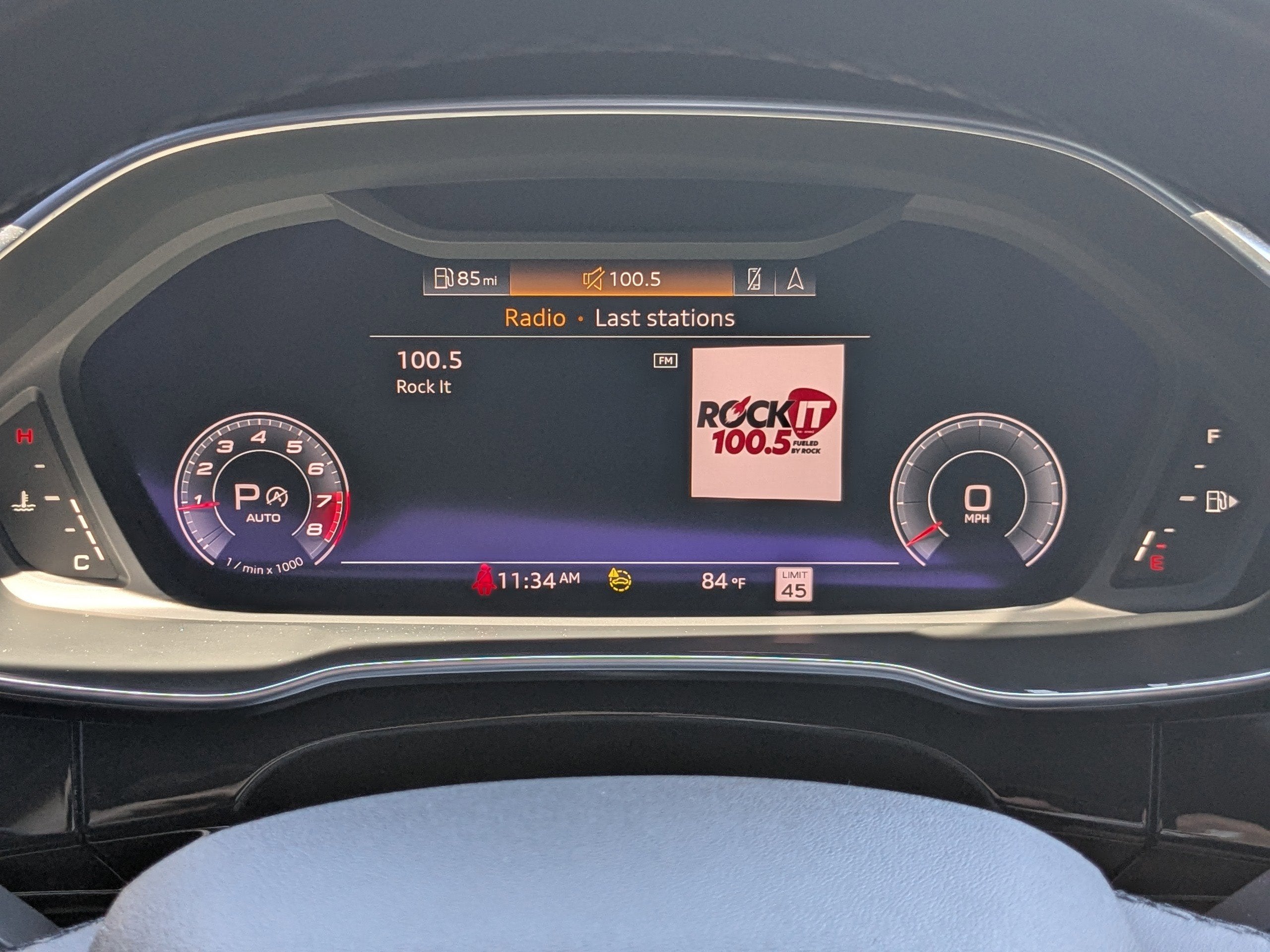 2022 Audi Q3 S line Premium Plus