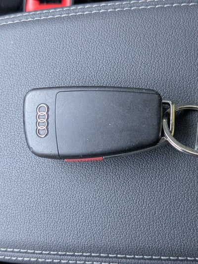 2022 Audi Q3 S line Premium Plus