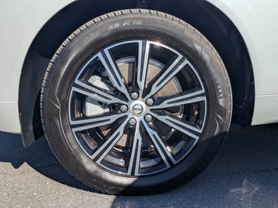 2021 Volvo XC60 Inscription