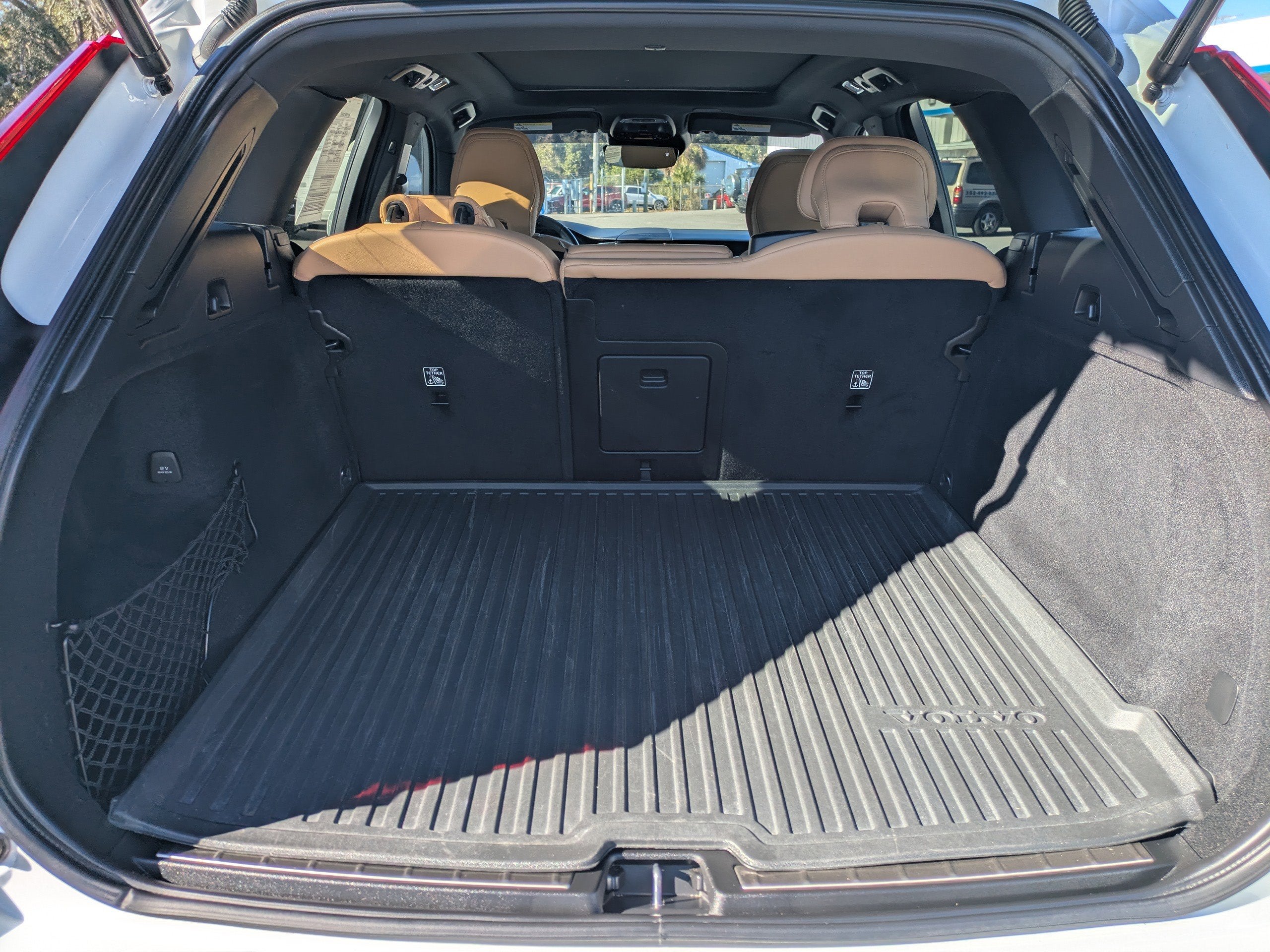 2021 Volvo XC60 Inscription