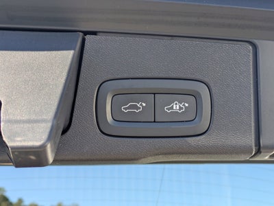 2021 Volvo XC60 Inscription