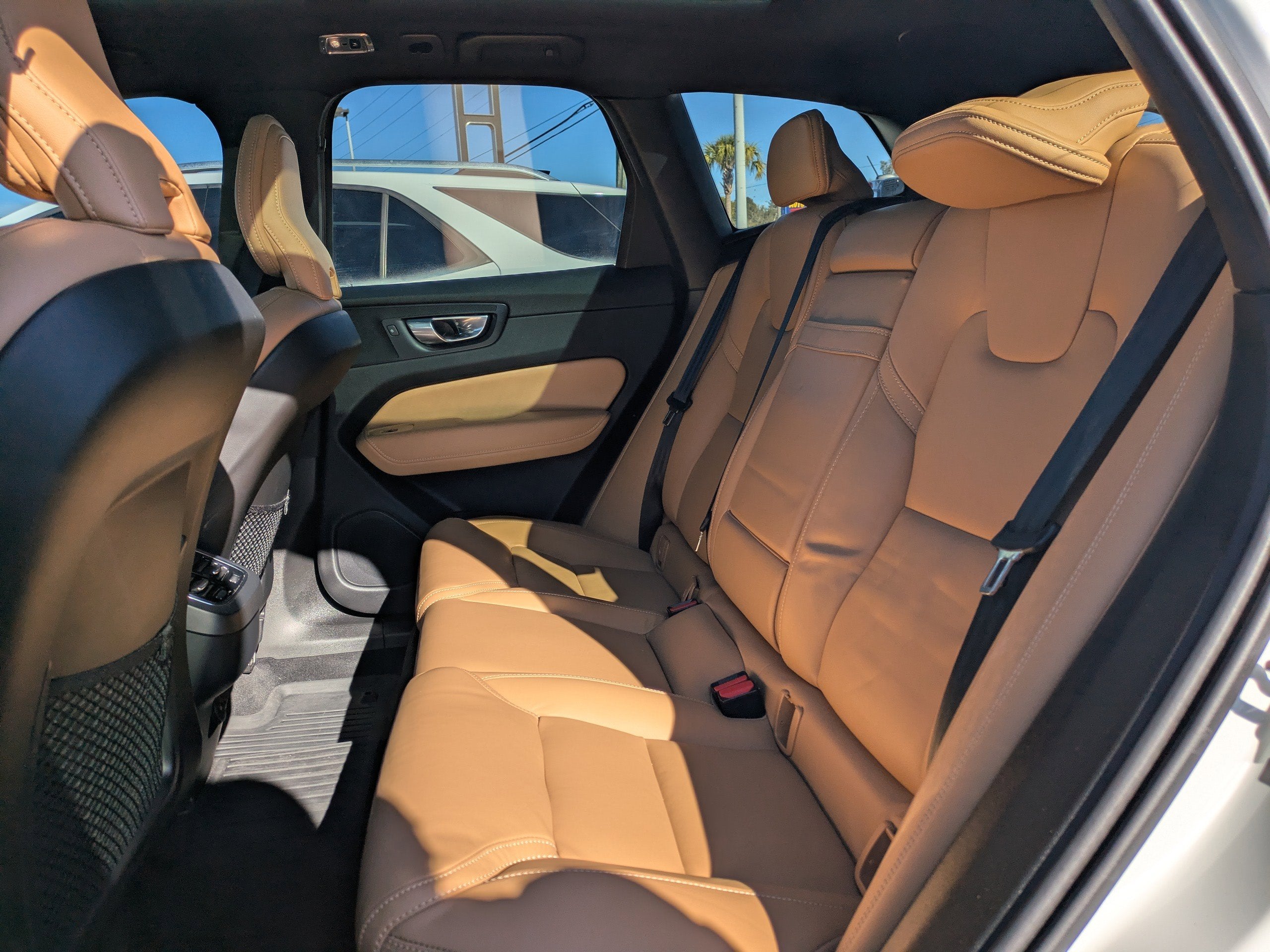 2021 Volvo XC60 Inscription