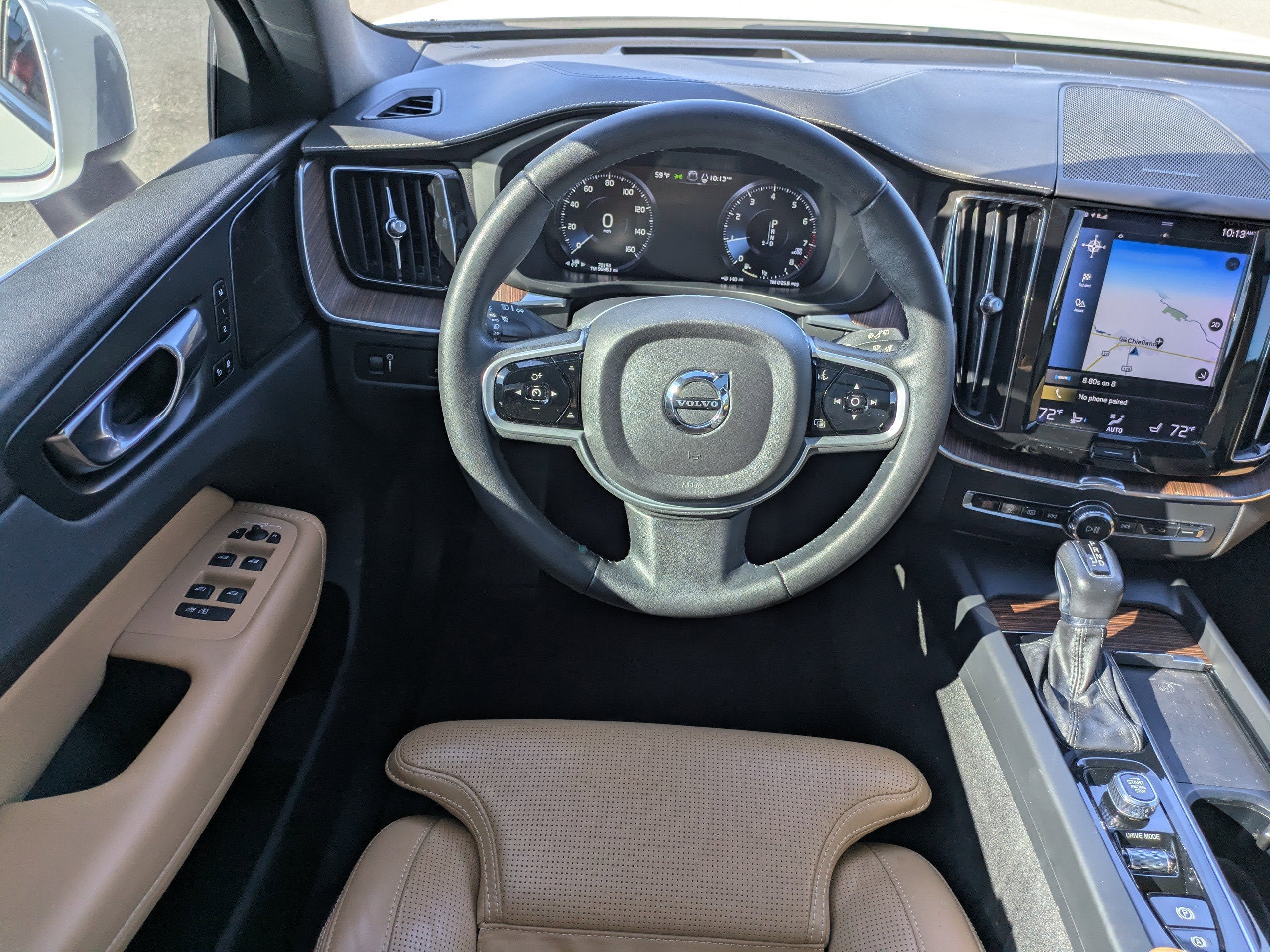 2021 Volvo XC60 Inscription