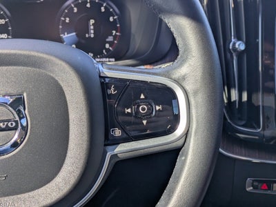 2021 Volvo XC60 Inscription