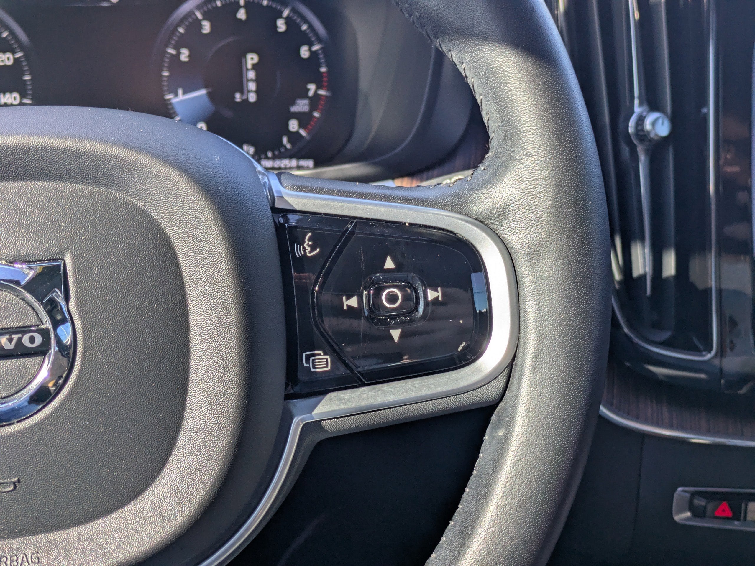 2021 Volvo XC60 Inscription