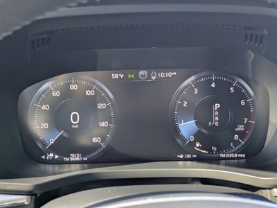 2021 Volvo XC60 Inscription