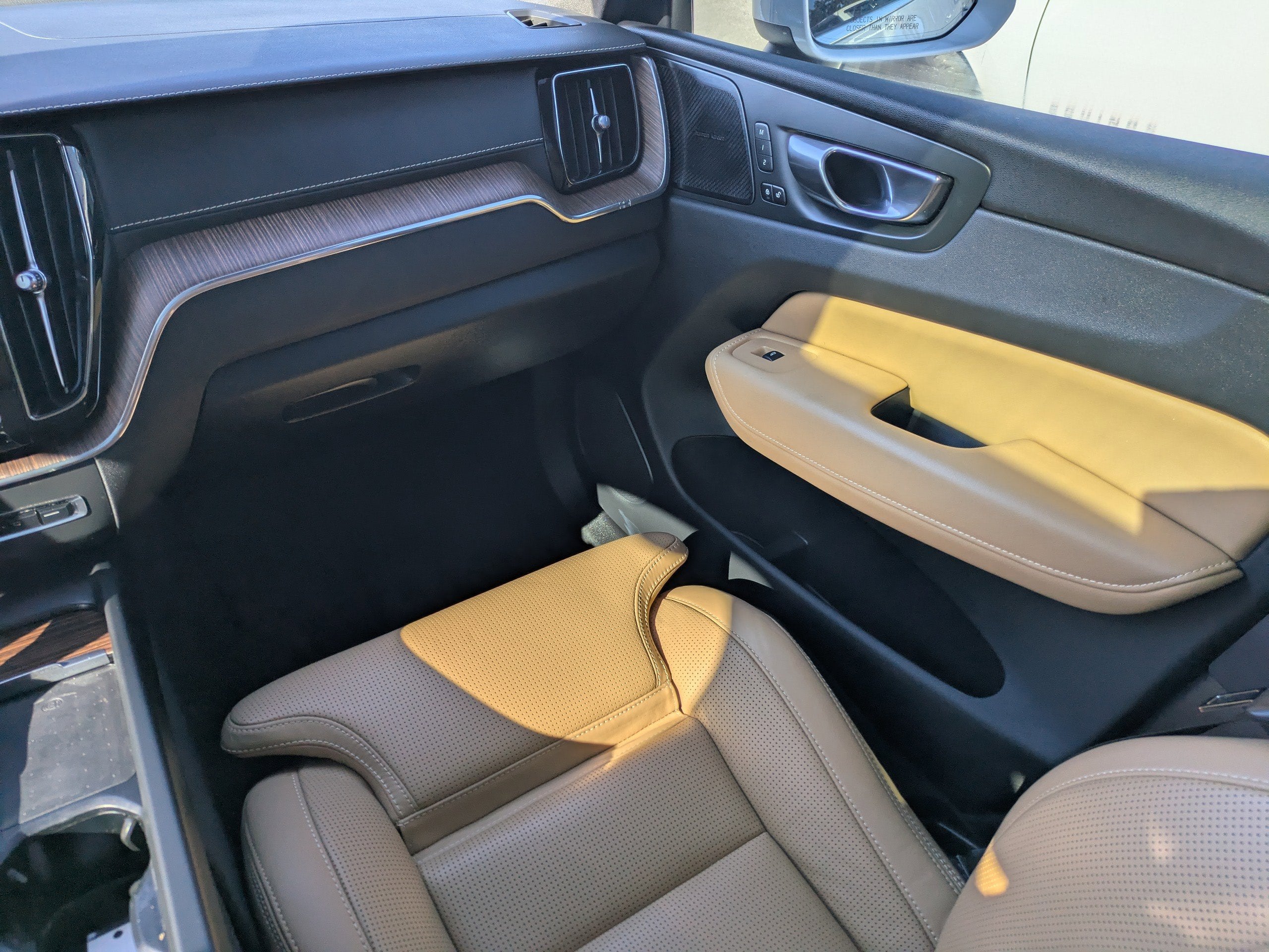 2021 Volvo XC60 Inscription