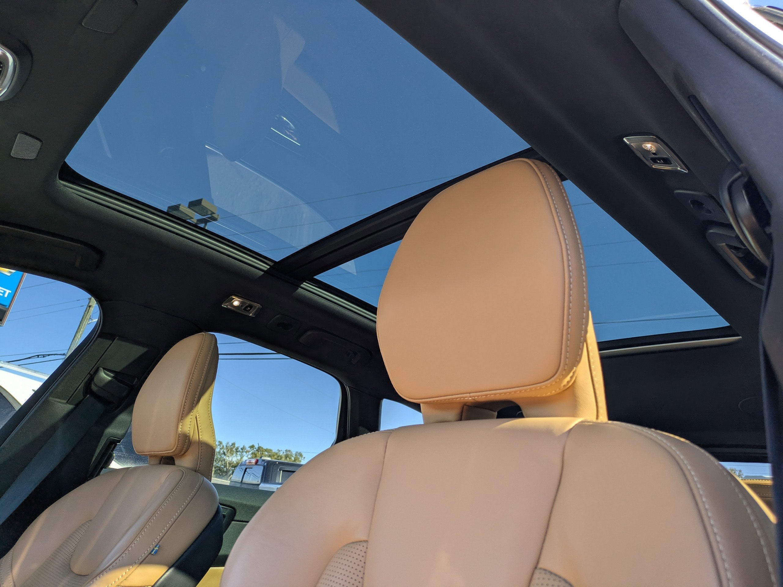 2021 Volvo XC60 Inscription