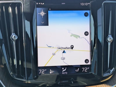 2021 Volvo XC60 Inscription