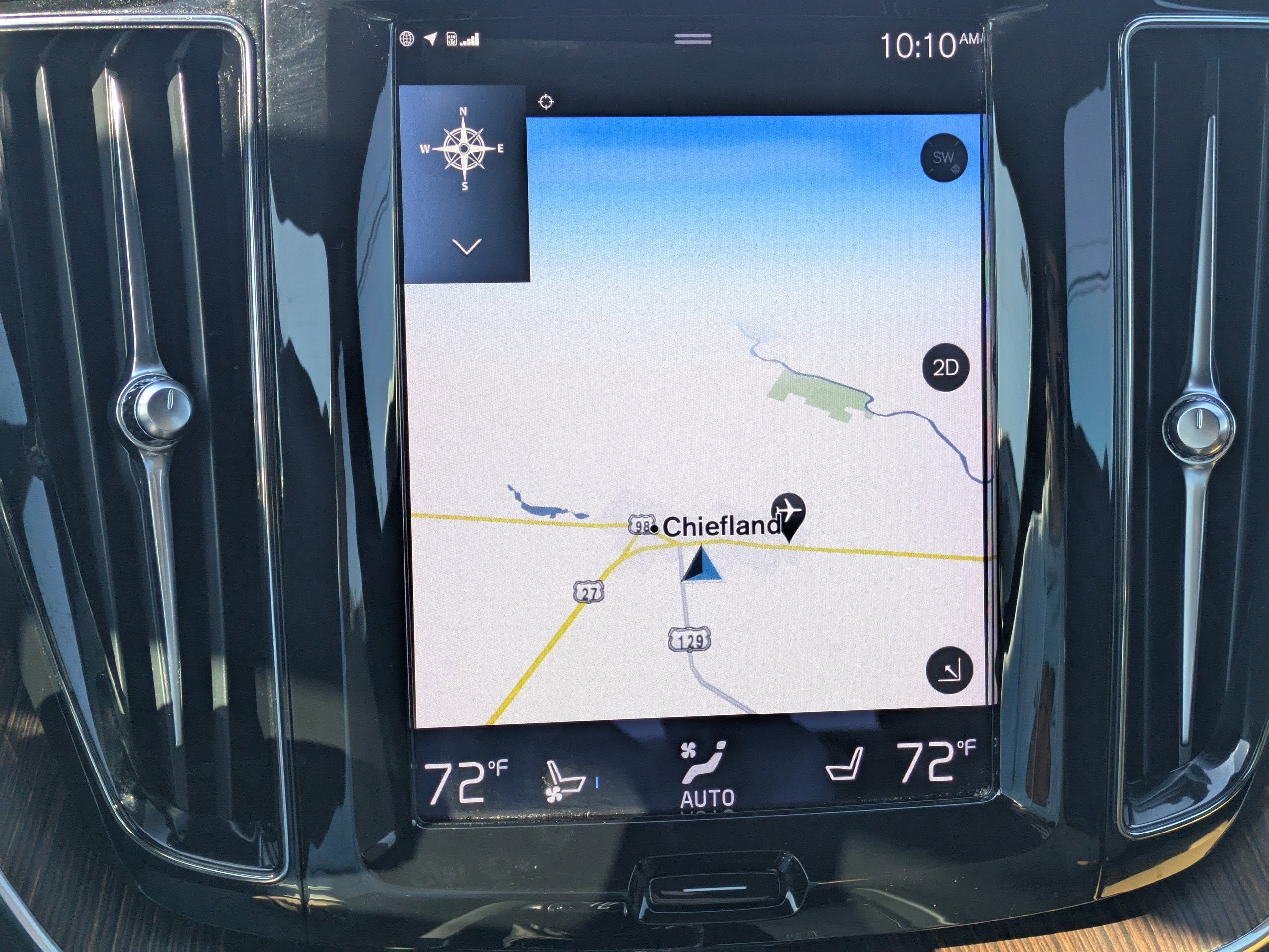 2021 Volvo XC60 Inscription