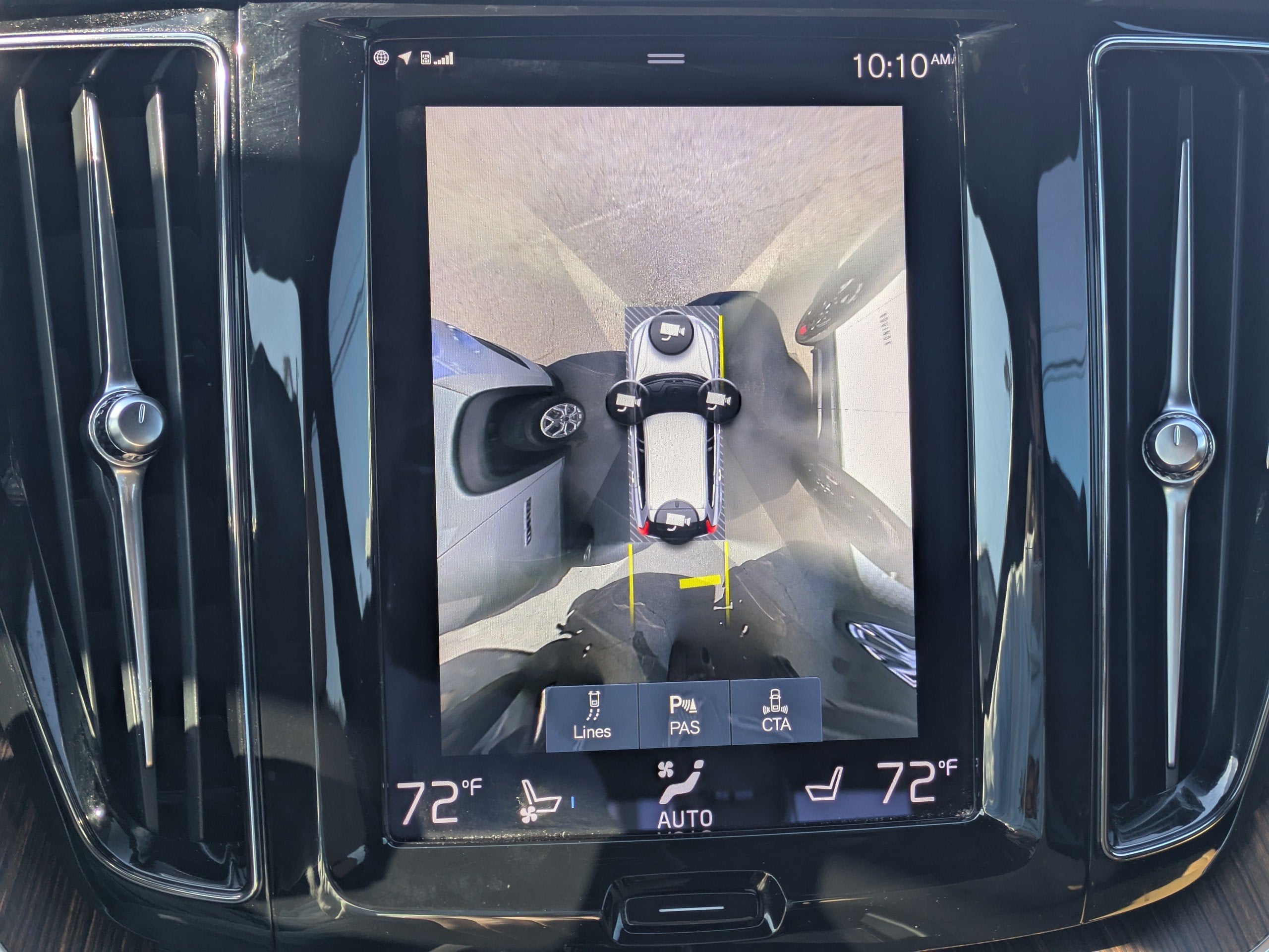 2021 Volvo XC60 Inscription