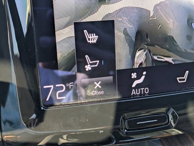 2021 Volvo XC60 Inscription