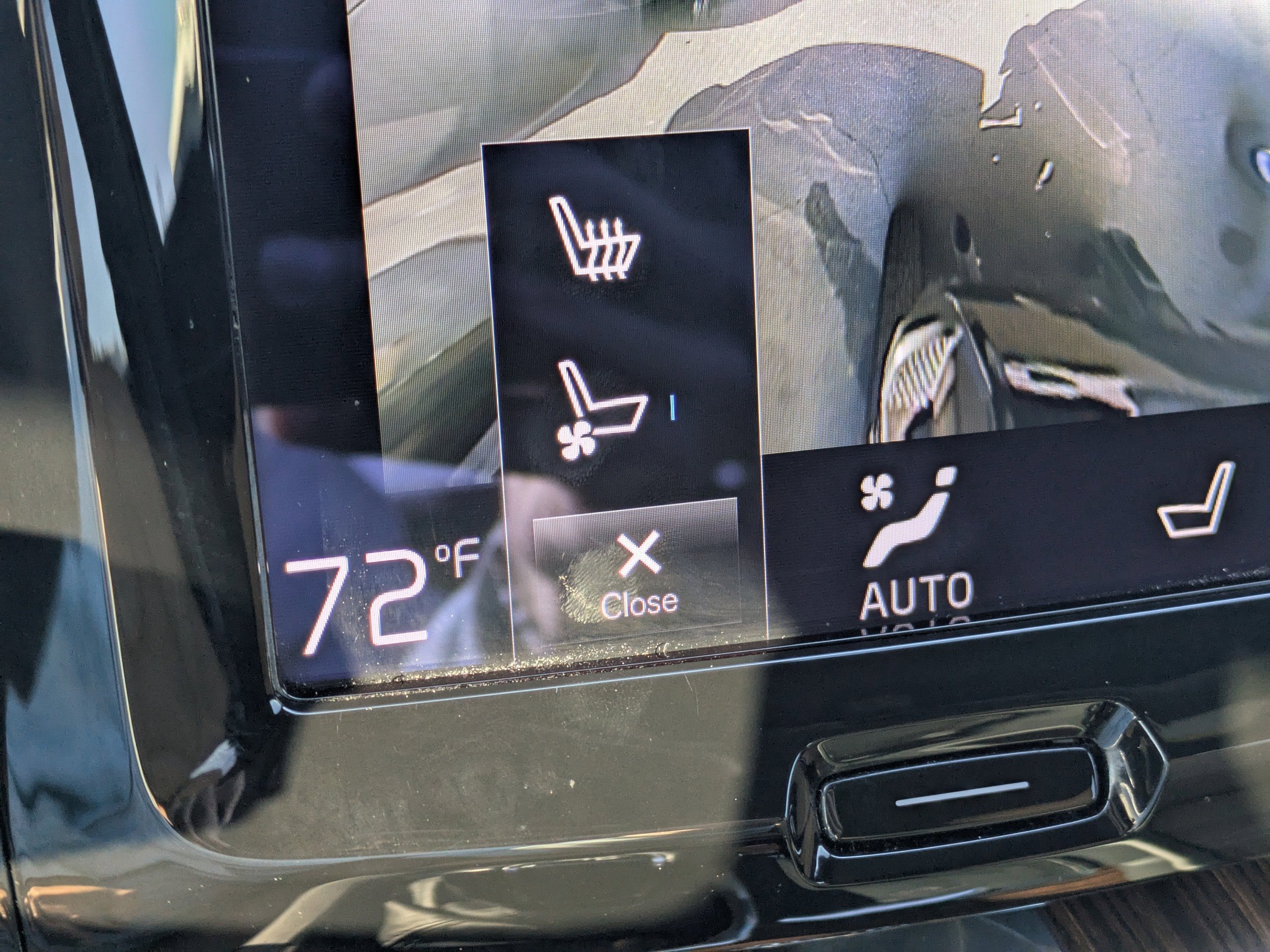 2021 Volvo XC60 Inscription