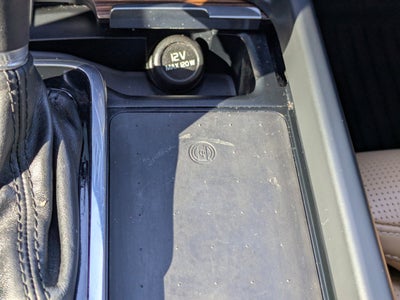 2021 Volvo XC60 Inscription