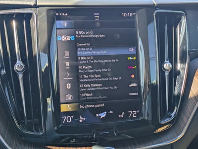 2021 Volvo XC60 Inscription