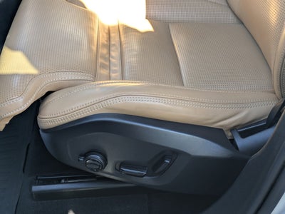 2021 Volvo XC60 Inscription