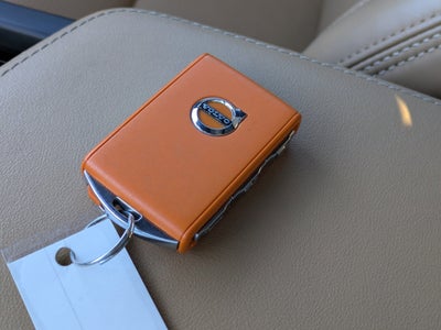 2021 Volvo XC60 Inscription