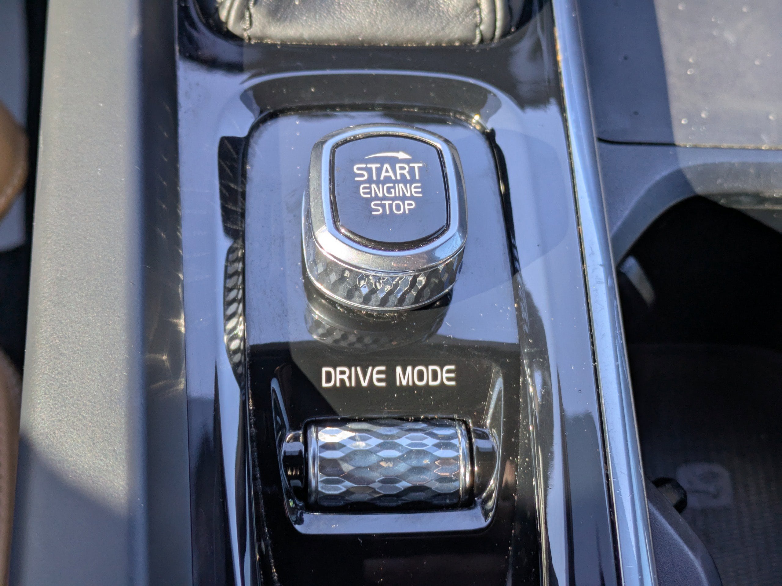 2021 Volvo XC60 Inscription