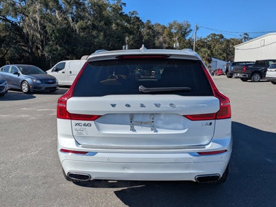 2021 Volvo XC60 Inscription