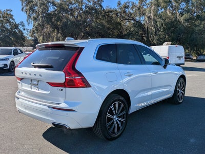 2021 Volvo XC60 Inscription