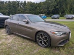 2019 Alfa Romeo Giulia Ti RWD