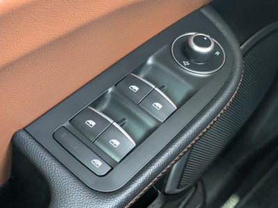 2019 Alfa Romeo Giulia Ti RWD