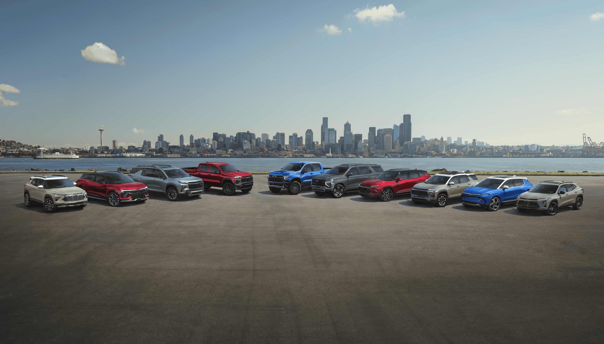 CHEVY SPECIAL OFFERS | Big Bend Chevrolet in Chiefland FL