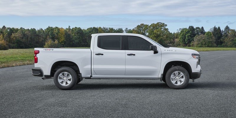 Business Elite - Big Bend Chevrolet in Chiefland FL