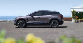 Big Bend Chevrolet in Chiefland FL