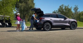 Big Bend Chevrolet in Chiefland FL