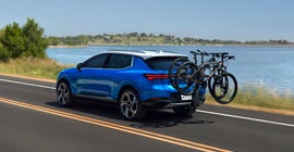 Big Bend Chevrolet in Chiefland FL