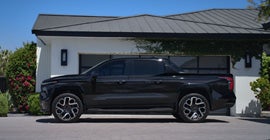 Big Bend Chevrolet in Chiefland FL