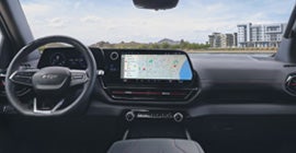 Big Bend Chevrolet in Chiefland FL