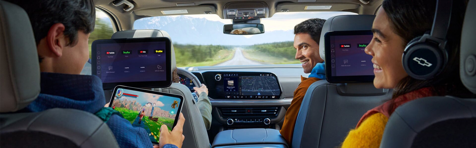 Big Bend Chevrolet in Chiefland FL