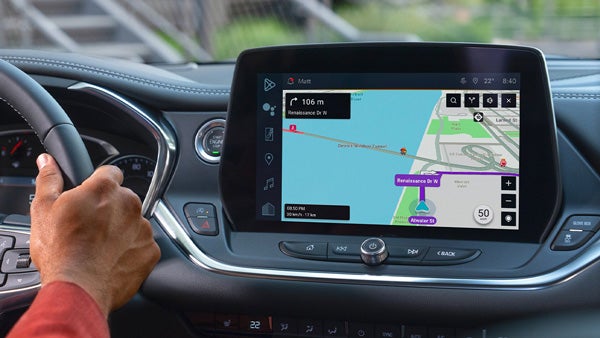 Big Bend Chevrolet in Chiefland FL