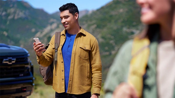 Big Bend Chevrolet in Chiefland FL