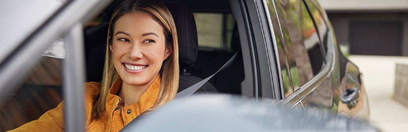 Big Bend Chevrolet in Chiefland FL