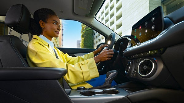 Big Bend Chevrolet in Chiefland FL