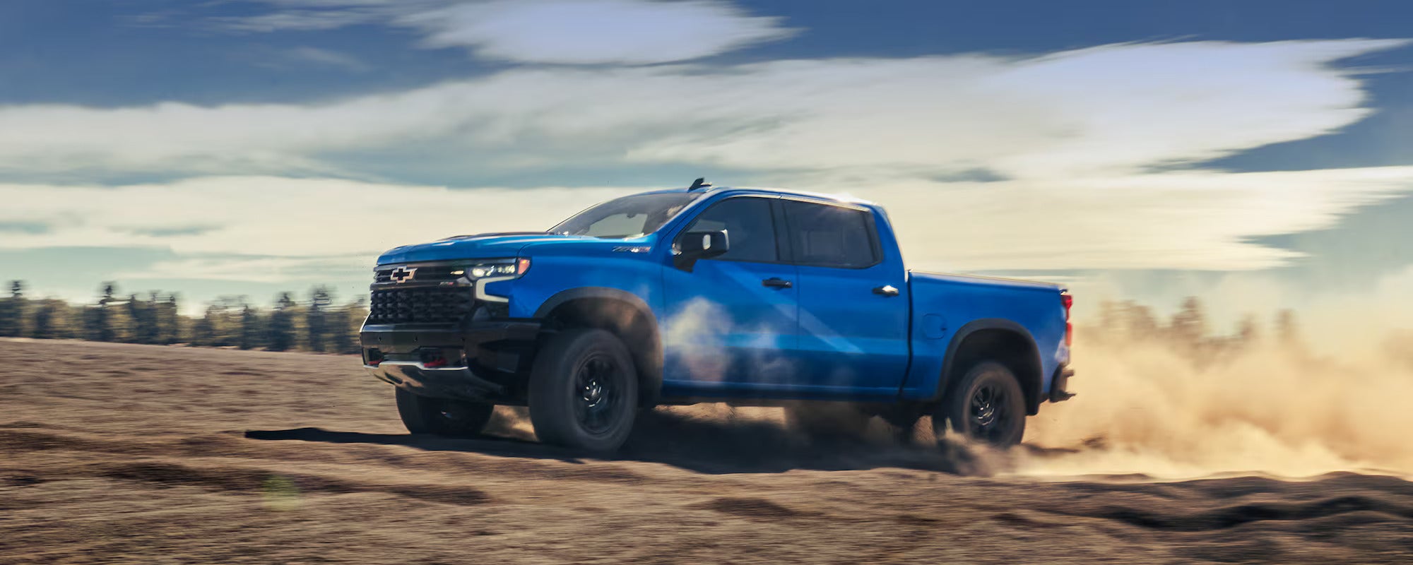 Big Bend Chevrolet in Chiefland FL