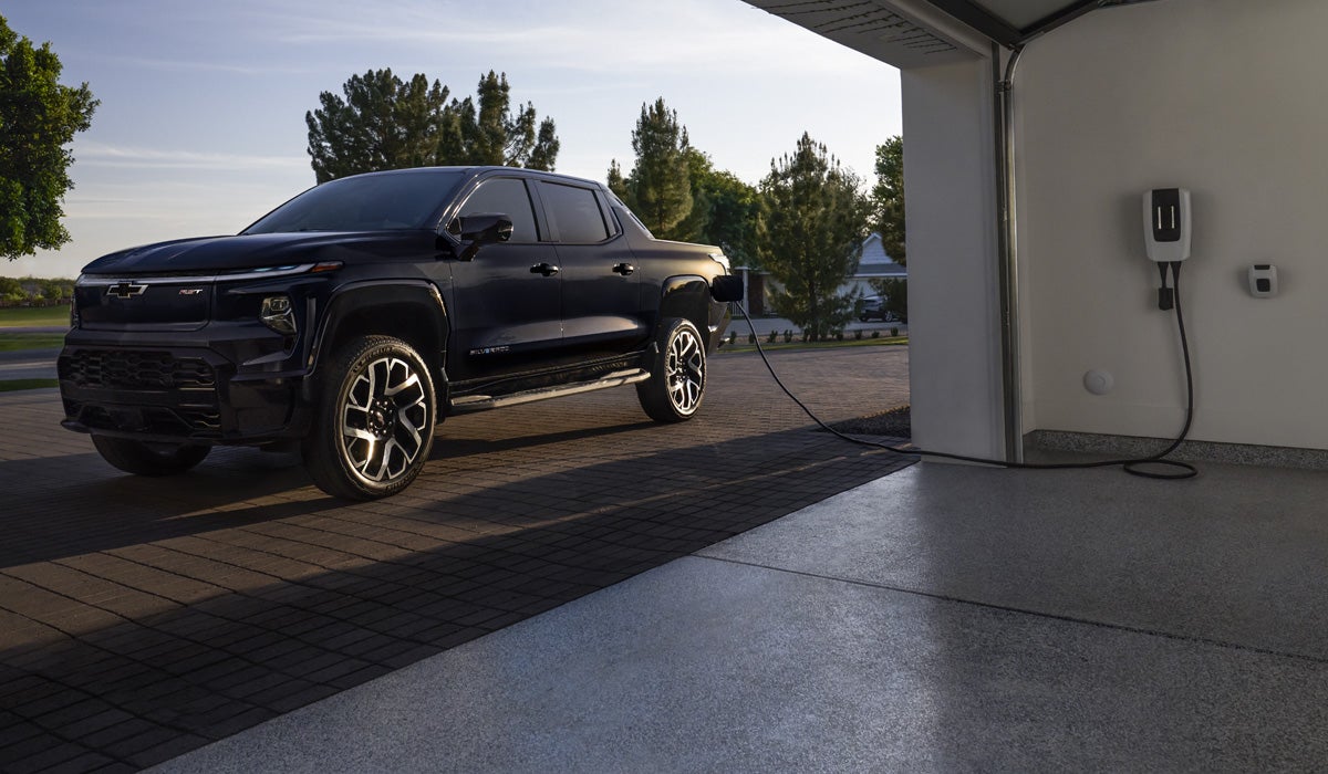 Big Bend Chevrolet in Chiefland FL